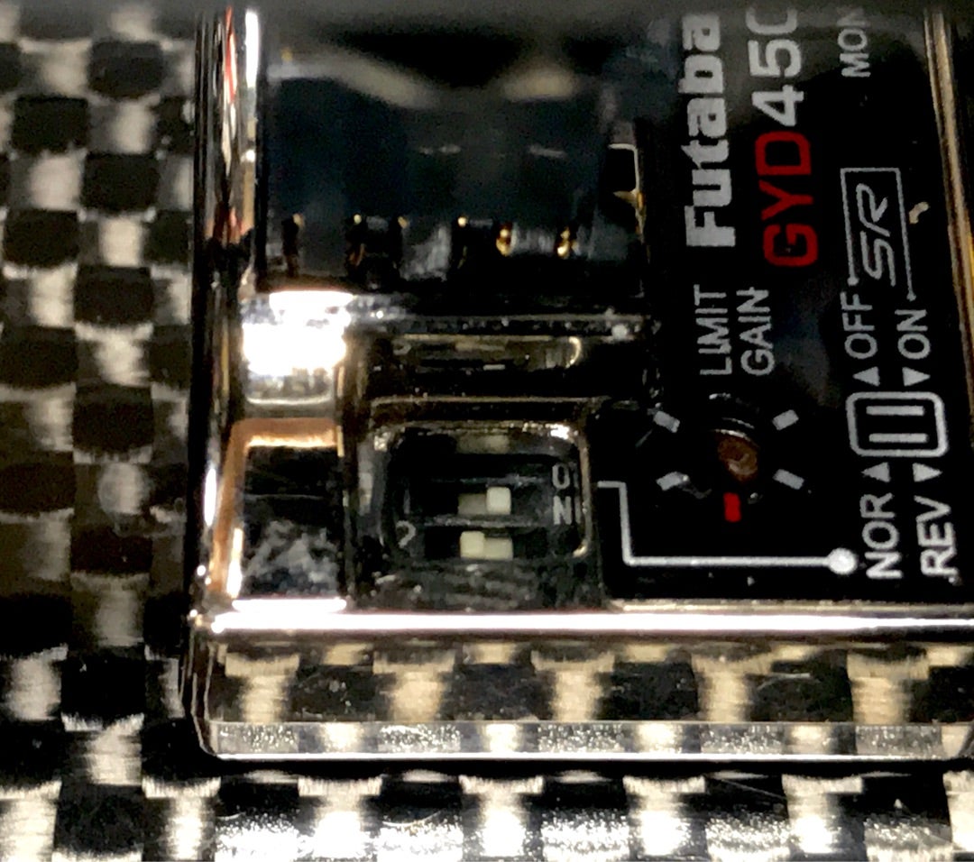 O.S.SPEED T-1♪ | EXceed sige のブログ