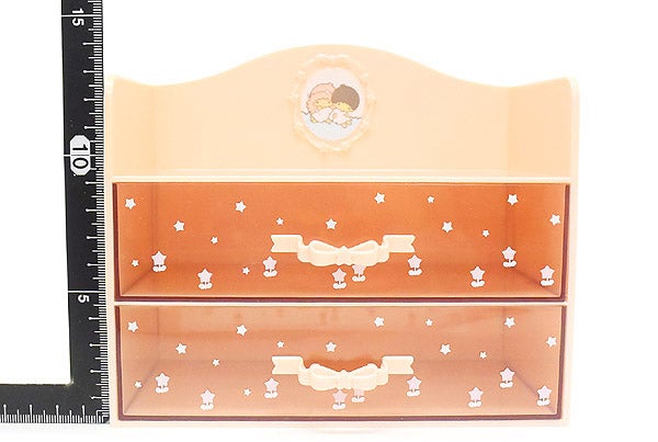 ☆1976年☆ Little Twin Stars/kikilala☆キキララ | おもちゃ屋 KNot