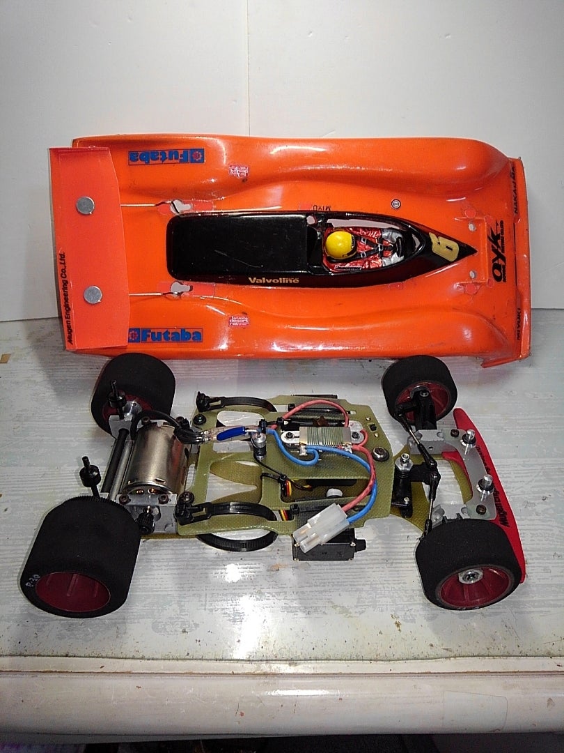 無限 K2X-83 | shintama工房