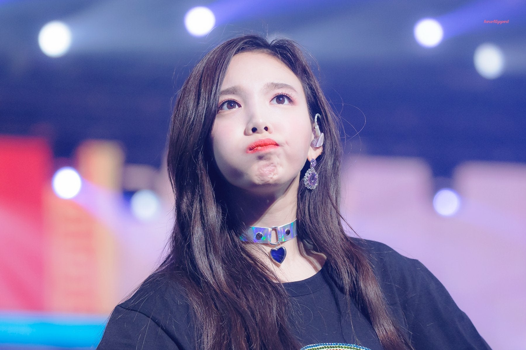 180518 TWICE ナヨン『2018ソウルコン：TWICELAND 2』高画質画像9枚