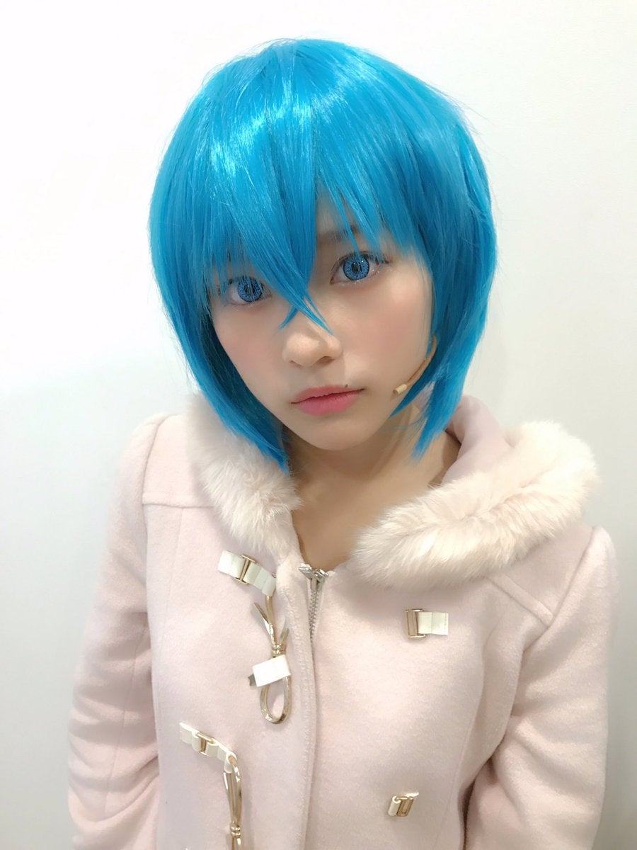 LOVE】イコラブの入口・齊藤なぎさ | 裏旋の超絶☆塩レビュー