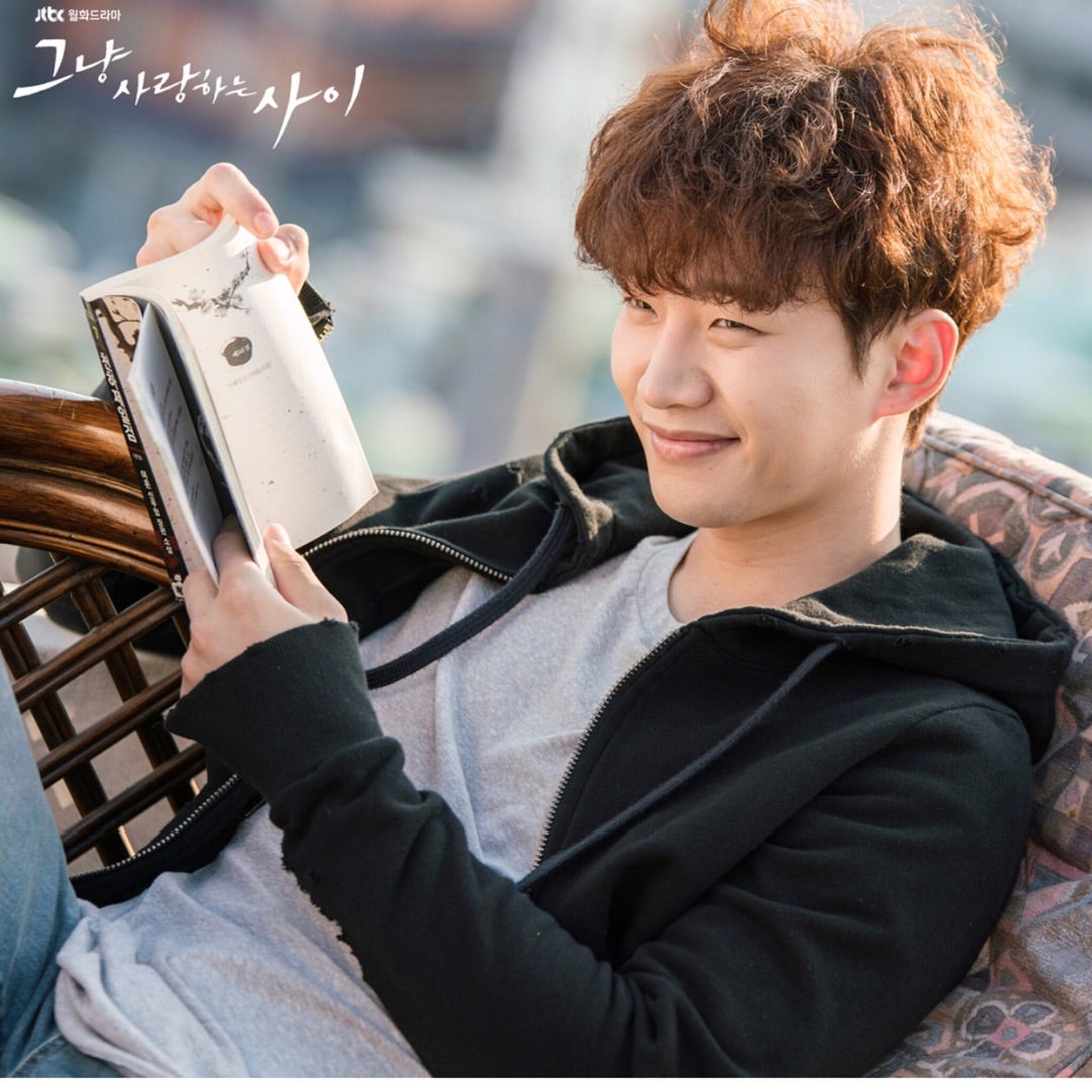 ジュノ❤︎“ただ愛する仲”スペシャルイベントよりインタビュー | クー