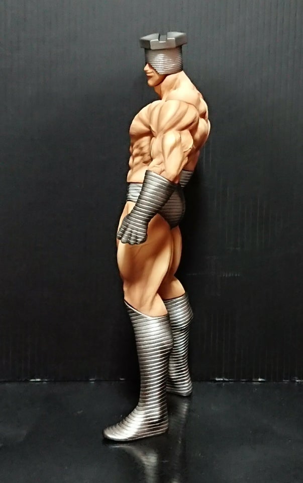 CCP ネジケン 原作カラー | KIN29FAN ～肉魂～