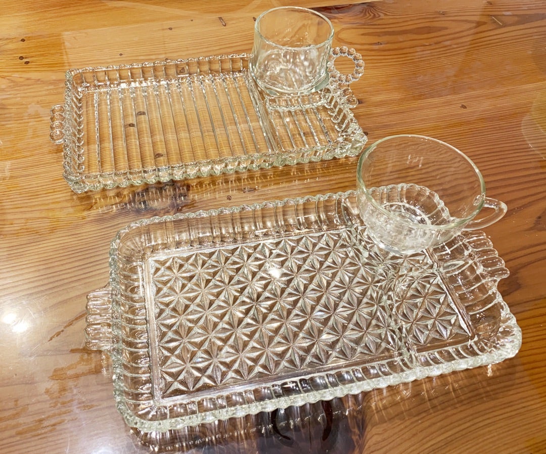 スナックセットはややこしくてよく組み合わせを間違えます。 | 輸入