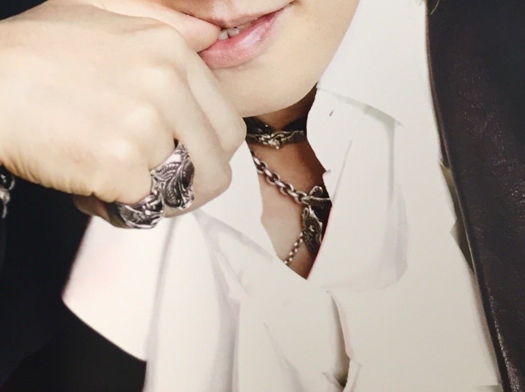 02_参加しました【10/6 石井竜也さん LDMツアー埼玉公演】 | まいのブログ