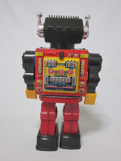 火星大王 | 我が玩具人生に一片の悔いなし！「ブログ版」