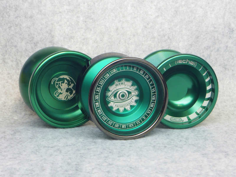 mowl（マウル）「サーベイランス」レビュー | ALTERNATIVE SPIN