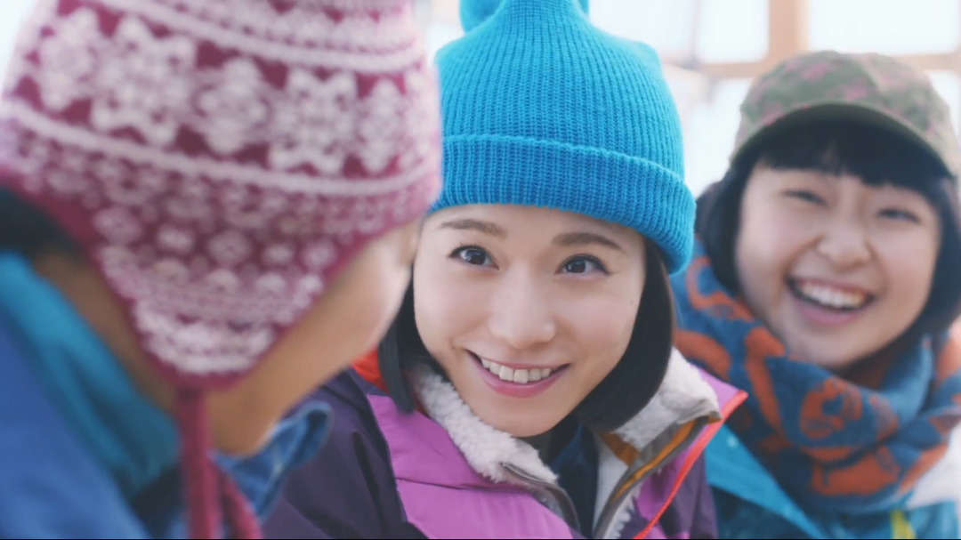 行くぜ、東北。』冬のごほうび2018 ポスター&CM撮影エピソード