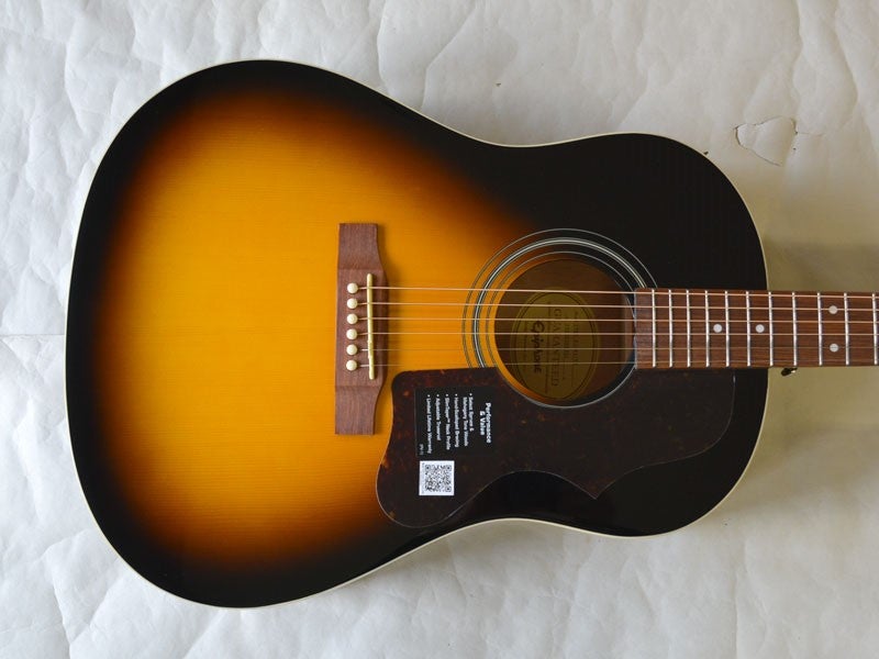 限定品のEpiphone 1963 EJ-45 VSが入荷しました！ | Eric Clapton師匠