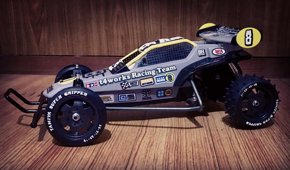 t4works新製品本日発売開始！ | RC926@☆38のブログ