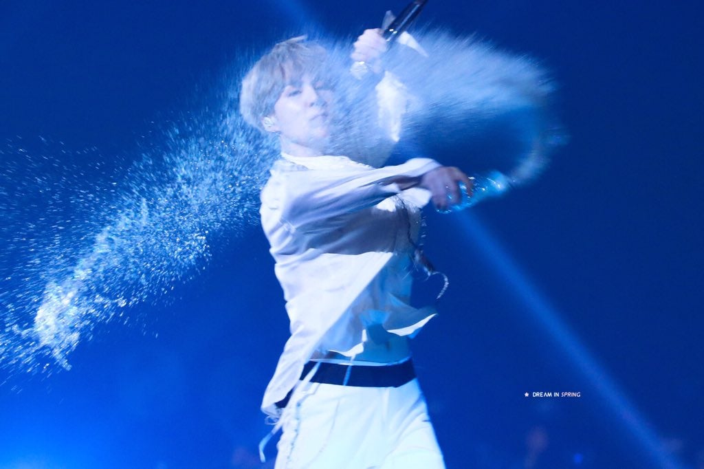 BTSin福岡の初日に進撃して来た感想文＆ユンギまさかのVLive…(´V