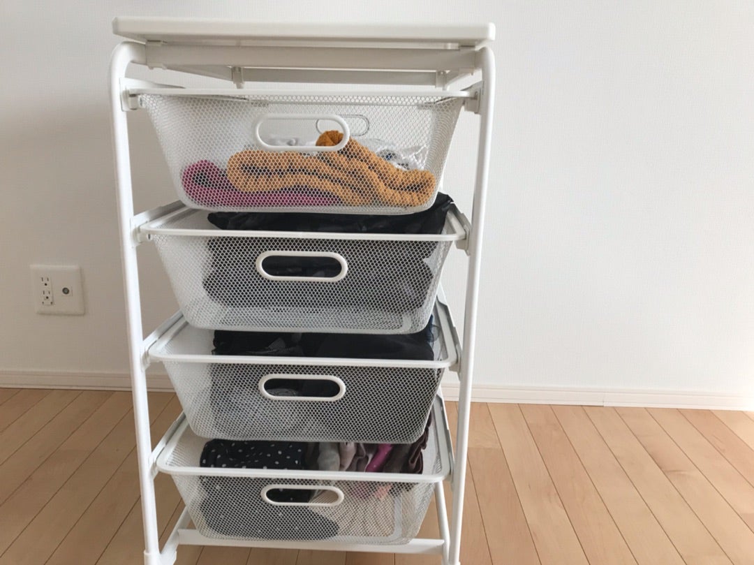 IKEA 購入品の返品とALGOTの正しい天板の購入♪ | 子3人ワーママの