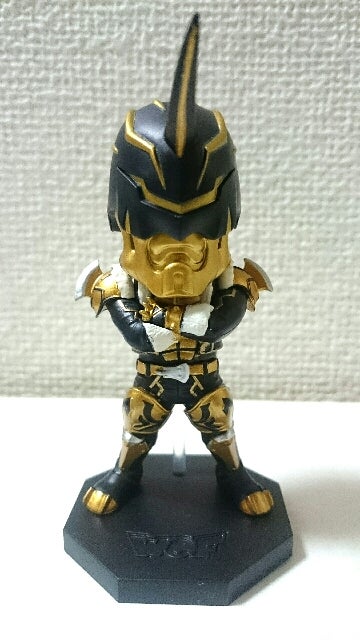 ワーコレ 仮面ライダー電王 其の2(イマジンズ) | トミカ！と、その他