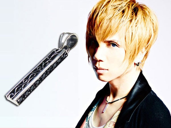 Acid Black Cherry(アシッドブラックチェリー)ボーカル・yasu(ヤス