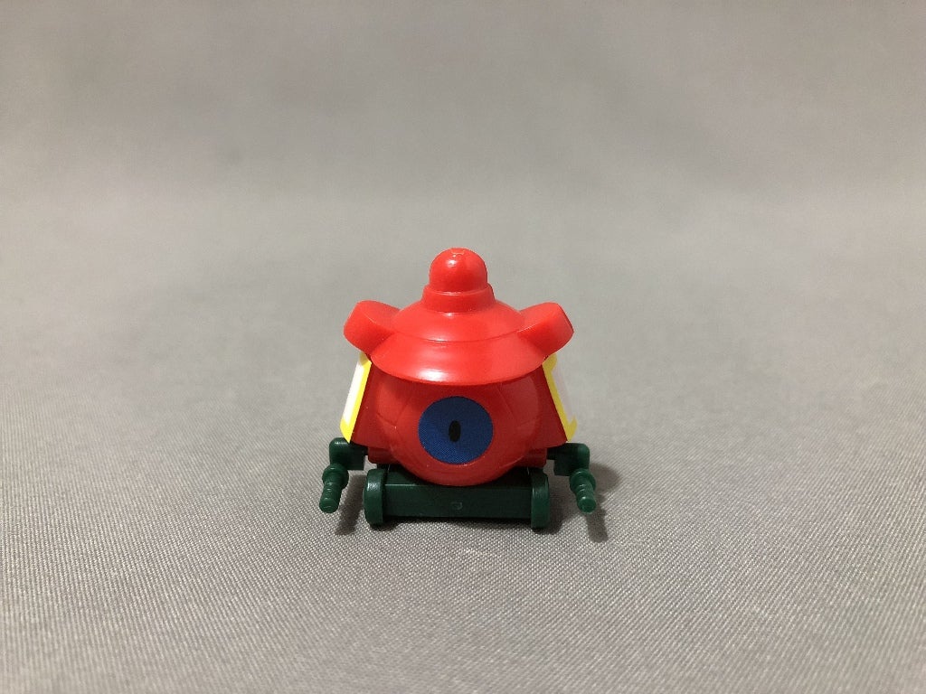 元祖SD No.106 Aコンテナポッドセット | ベリアルのブログ