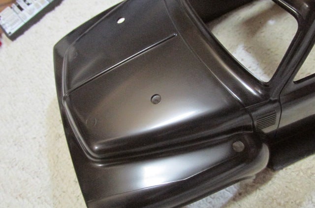 夏休み工作 第1弾！ フォードF100 ローライドパンプキン ミリタリー