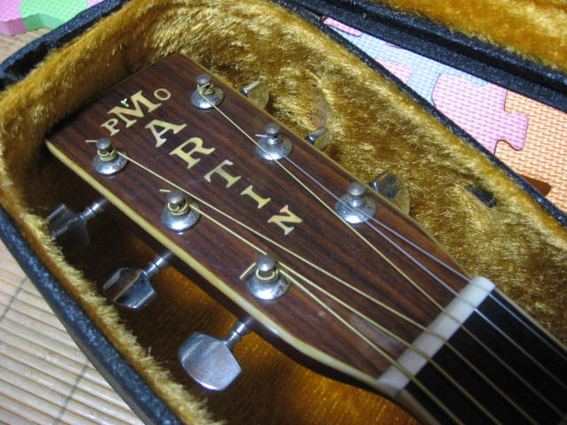 PRO MARTIN W-200 | こ・だ・わ・り のブログ