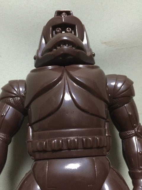 マルサン製450サイズ メカニコング | 怪獣玩具とカタナとキングコング