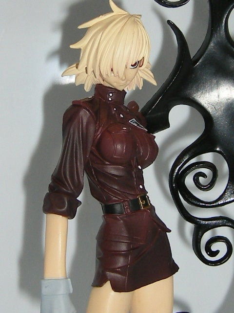 セラス・ヴィクトリア YAMATO 1/8 | Dirty Deeds Done Dirt Cheap