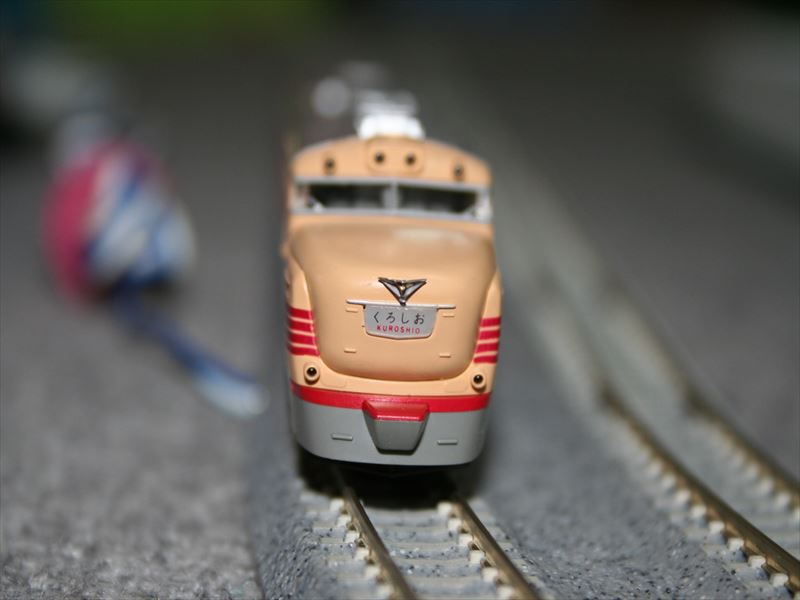 KATO 10-325 キハ81 | キハでGo！