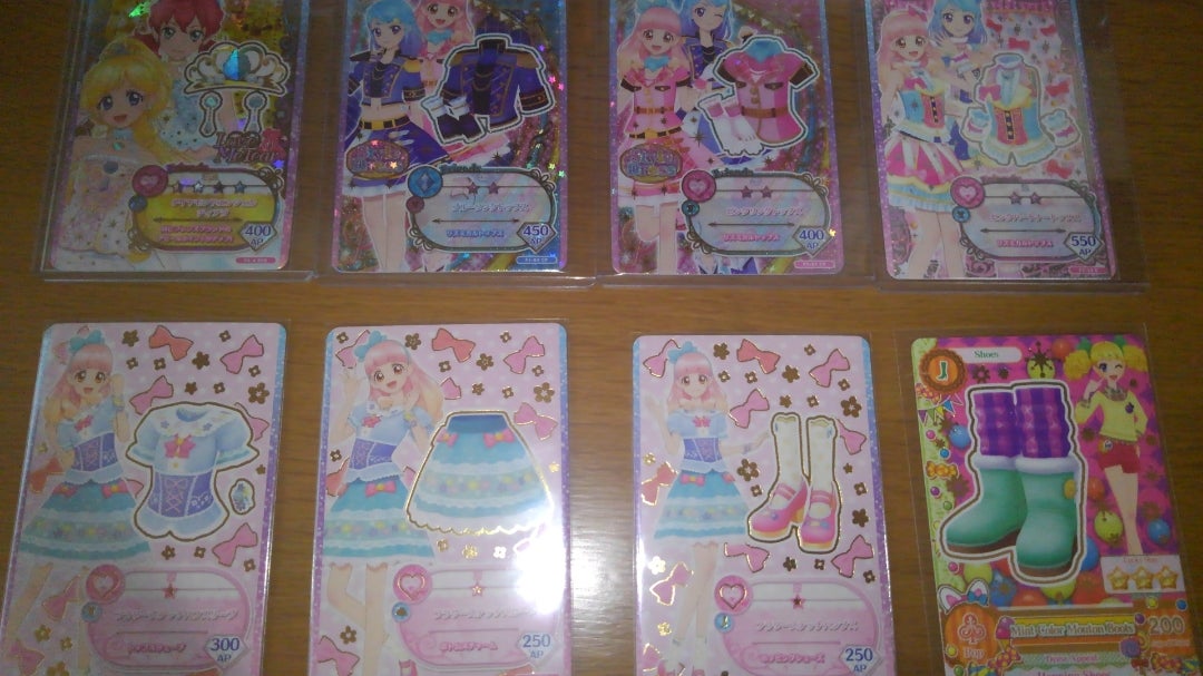 台湾(アジア)版カードをじっくりレビュー！ | 蒼弥(壮・ソーヤ)の