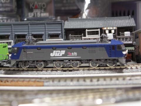 TOMIX】コキ107（50周年記念19Dコンテナ）セット+単品 | 日常と