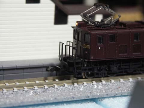 マイクロエース】ED16・ホキ34200・ヨ3500 カプラー交換 | 日常と