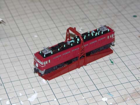 TOMIX】限定 手動ターンテーブル T140-15(F) | 日常と、鉄道模型の部屋