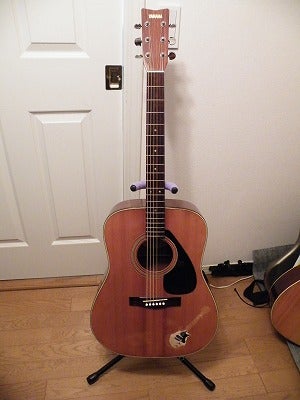 YAMAHA FX-170 | Worihのブログ