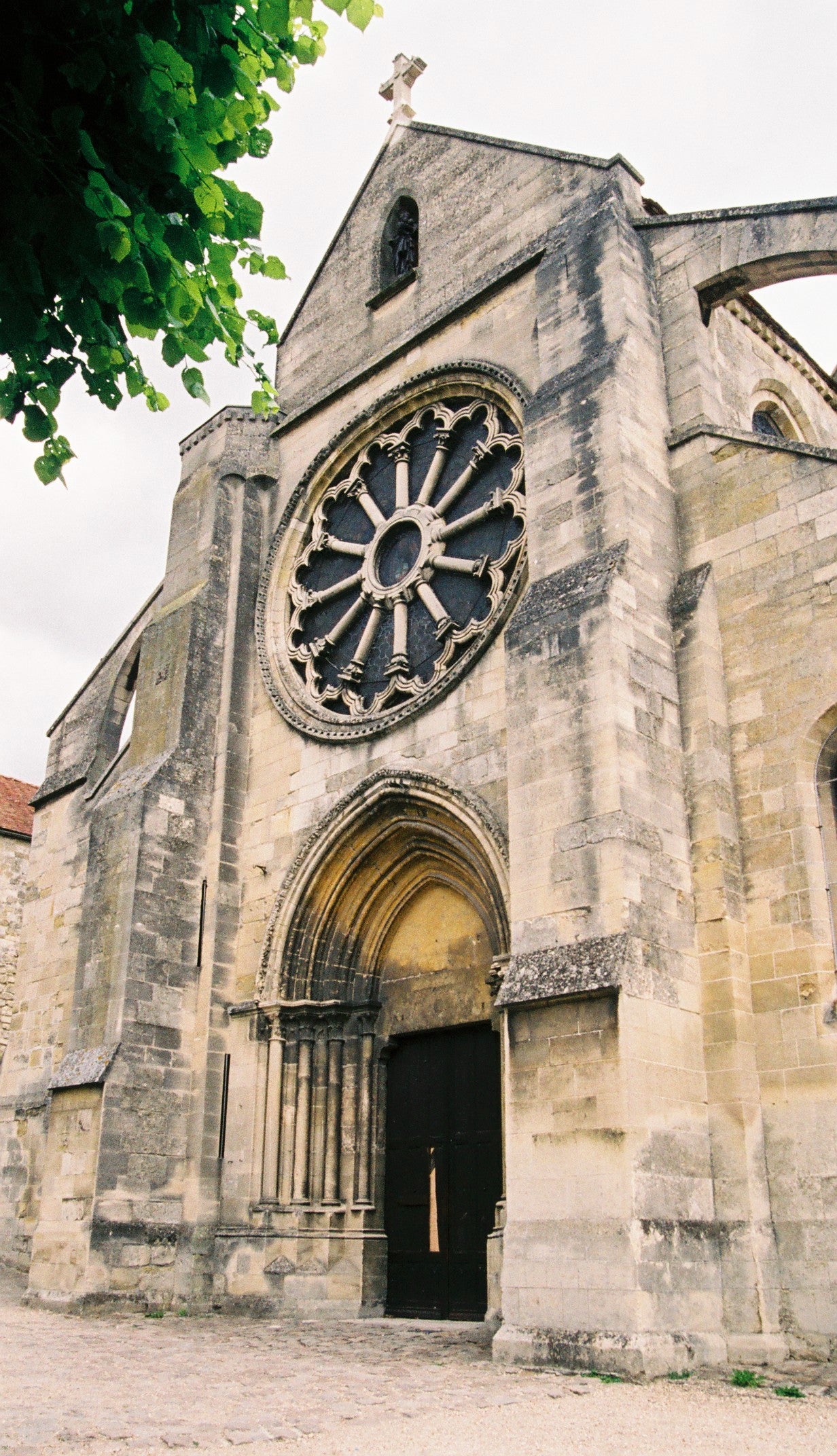 ゴッホ終焉の地～オーヴェル=シュル=オワーズ～ | Arte, arquitectura