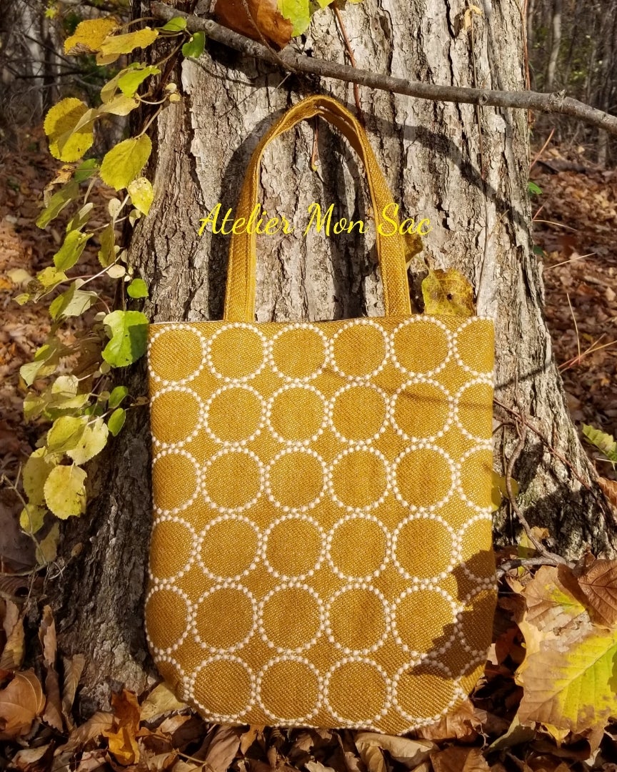 ミナ トートバッグ タンバリン ブラック｜ミナ ペルホネン / minä