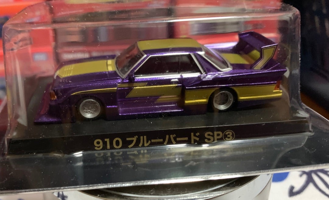 グラチャンコレクション 第11弾 910ブルーバード シークレット | たか