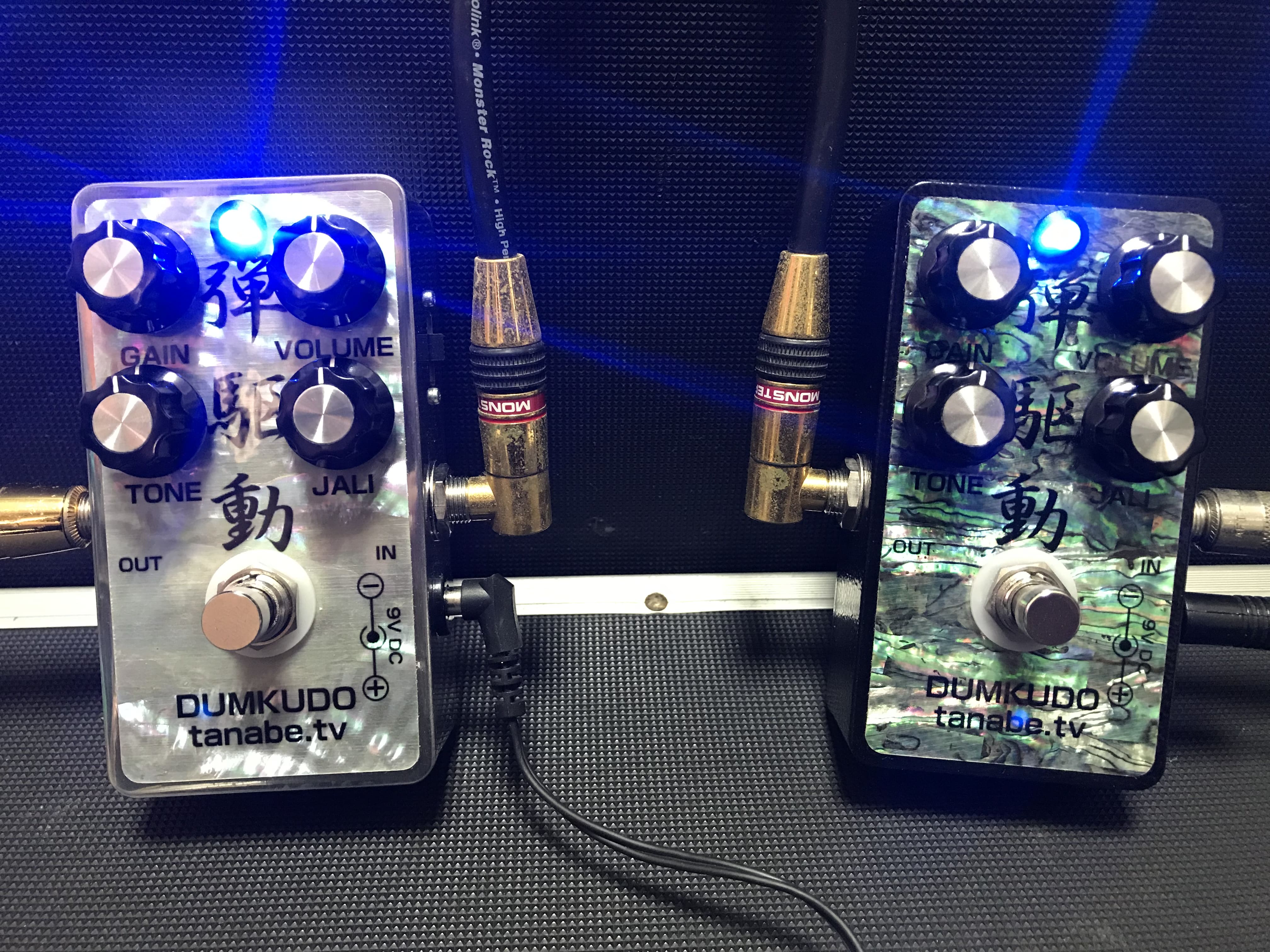 tanabe.tv 弾駆動 -DUMKUDO- 2個目!(笑) | 山アリ谷アリ平地ナシ