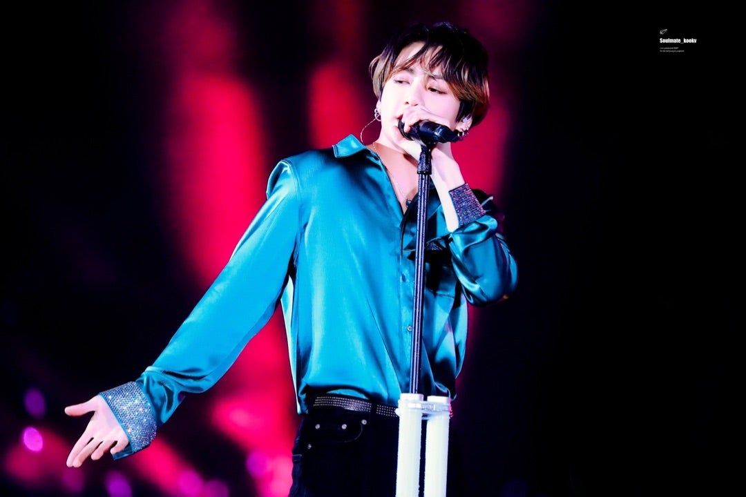 191123 MAGIC SHOP in 千葉 1日目 -ジョングク- | 매일 매일