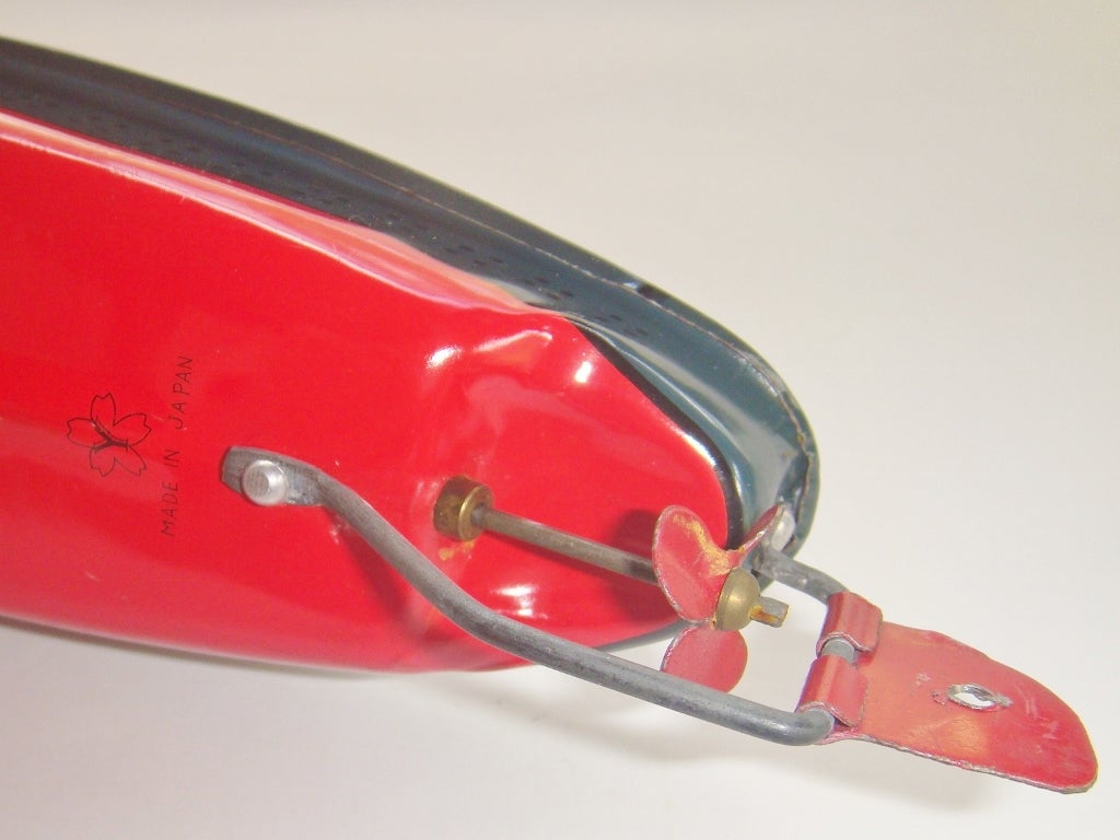 米澤玩具「戦艦 武蔵」 | 時代屋ちとせあめ（アメブロ版）