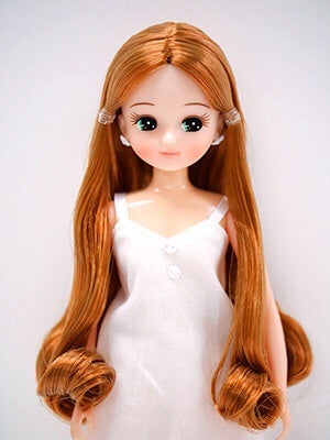 クリスマス リカちゃん 2014年 | おはぎ@リカちゃん大好き♡秘密の部屋から