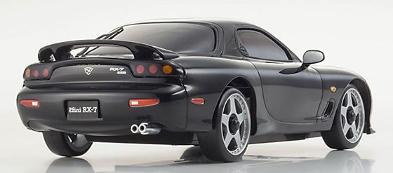 マツダ RX-7 FD3S | Mini-Z Garage