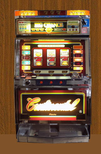 コンチネンタルにCS-90がなくても攻略する！ | レトロパチスロ