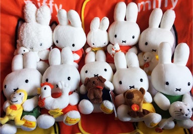 干支ミッフィー 2020 | MOKA☆ブログ