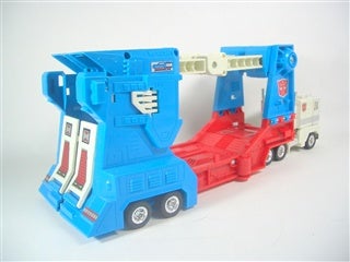 C-69 ウルトラマグナス（復刻版） | 厚切りドライブ