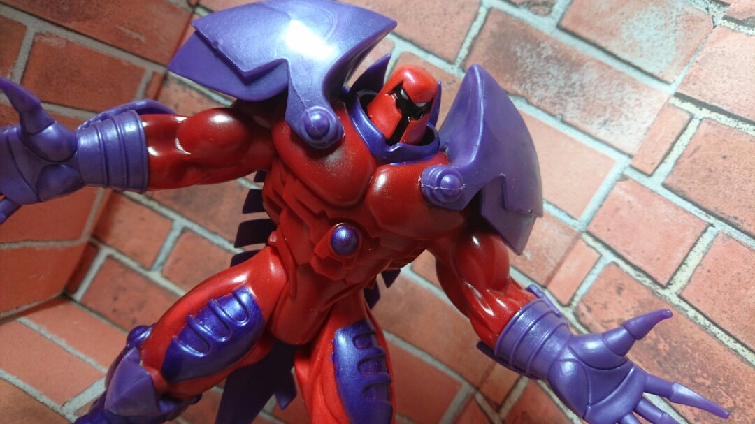 トイビズ X-メン オンスロートシリーズ オンスロート | フィギュア