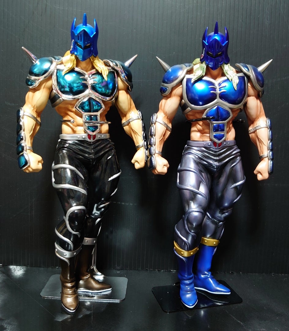 CCPケビンマスク集合！！ | KIN29FAN ～肉魂～