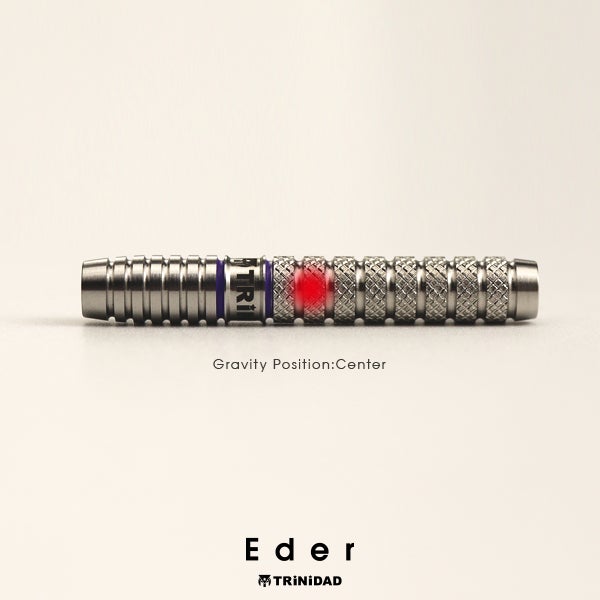 新商品詳細】吉野 洋幸 TRiNiDAD PRO Eder | TRiNiDADの舞台裏