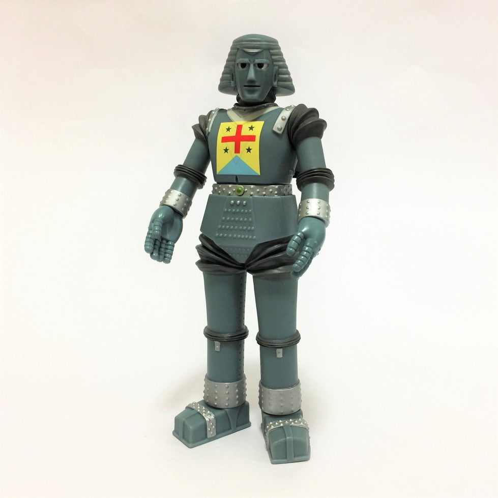 ジャイアントロボ 大怪獣シリーズ | てんひゃん 超合金、模型、ソフビ