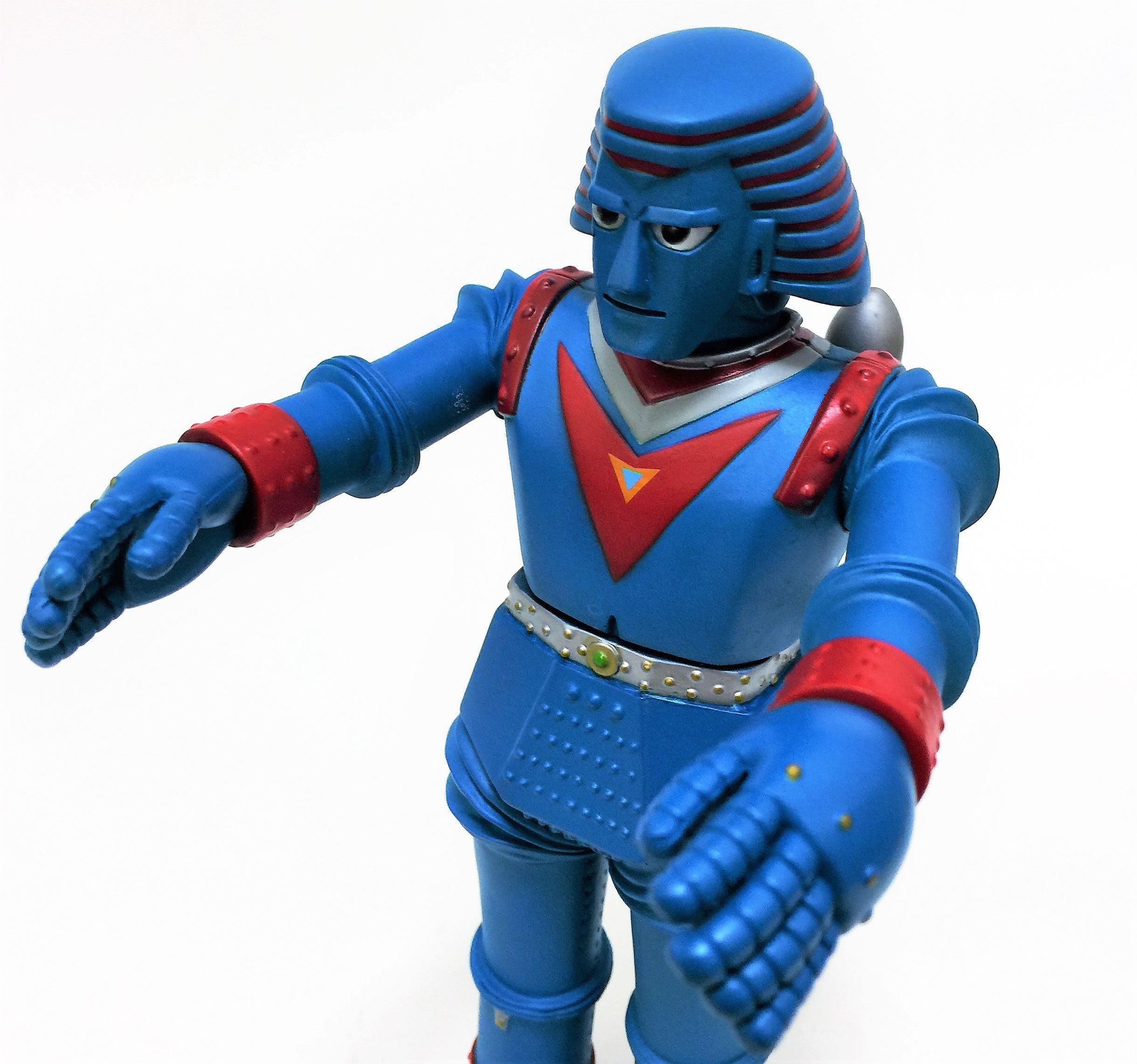 ジャイアントロボ 大怪獣シリーズ | てんひゃん 超合金、模型、ソフビ