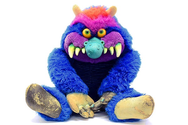 MY PET MONSTER・マイペットモンスター＆マイフットボールモンスター