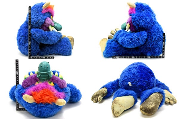 MY PET MONSTER・マイペットモンスター＆マイフットボールモンスター