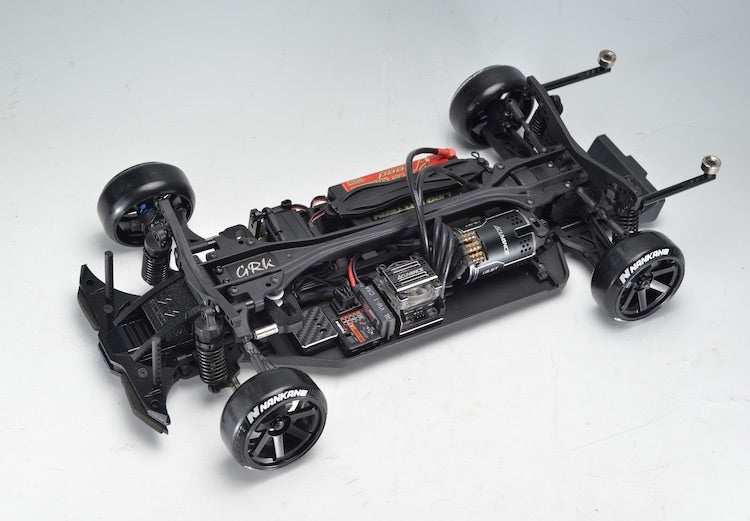 GRK GS2 EVO♪ | Oyaのまったりブログ