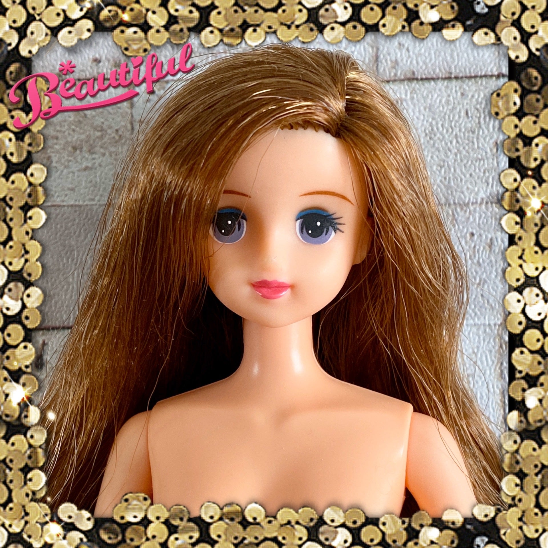 名前がないジェニーフレンド | Bon！Bon！Chocolan！のんびり低空飛行中