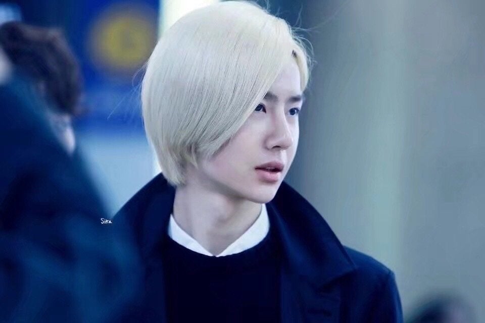 藍忘機役、王一博の白牡丹時代 | 王一博 肖戦 陳情令